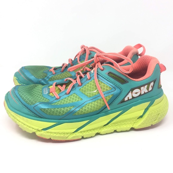 hoka one clifton 1